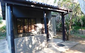 Isinkwe Bush Camp